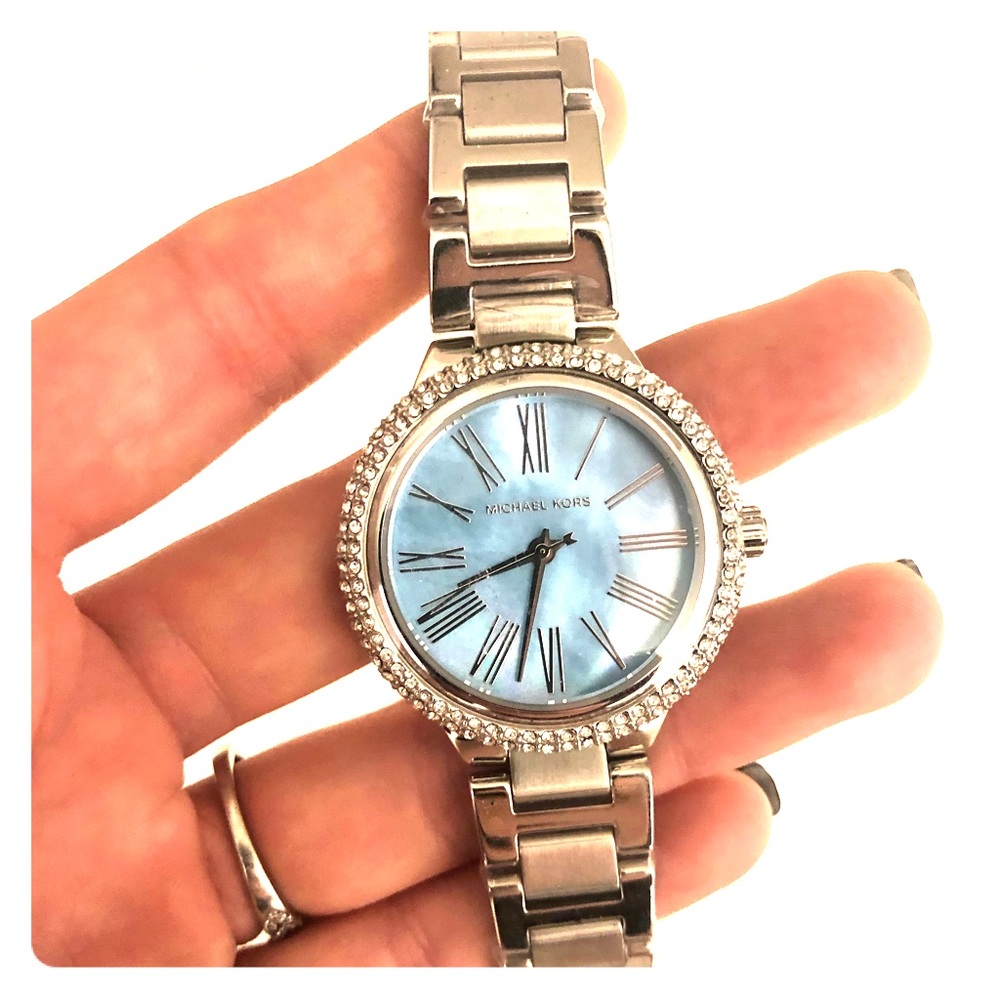 Brand New Michael Kors Watch